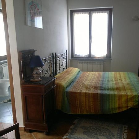 Farm Stay Agriturismo Cascina Giovanola Cassano Spinola Zewnętrze zdjęcie