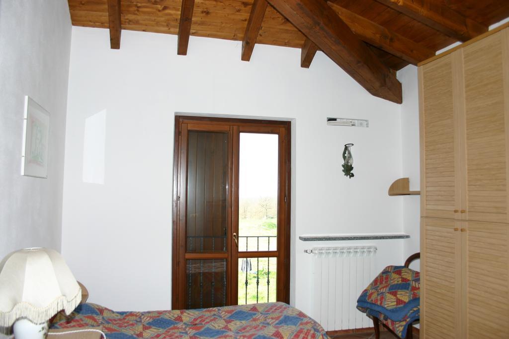 Farm Stay Agriturismo Cascina Giovanola Cassano Spinola Zewnętrze zdjęcie