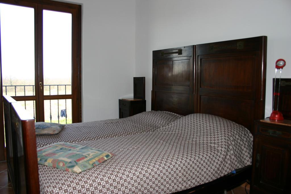 Farm Stay Agriturismo Cascina Giovanola Cassano Spinola Zewnętrze zdjęcie