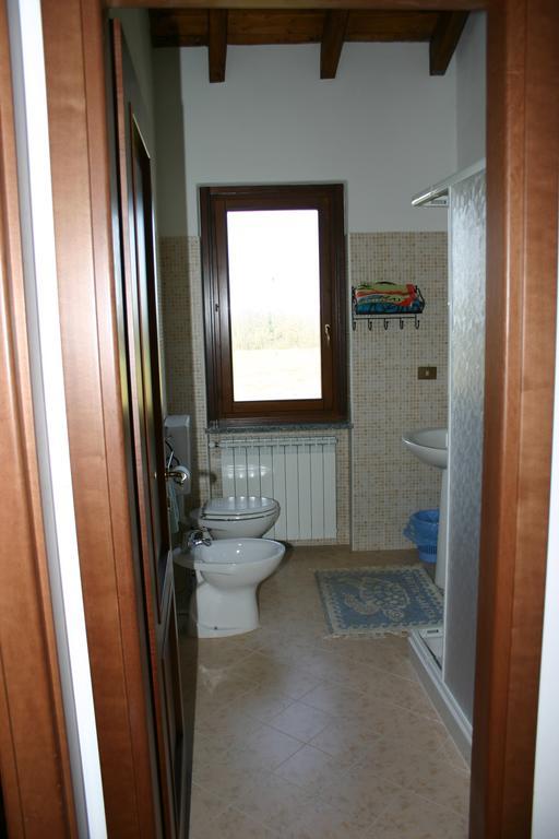 Farm Stay Agriturismo Cascina Giovanola Cassano Spinola Zewnętrze zdjęcie